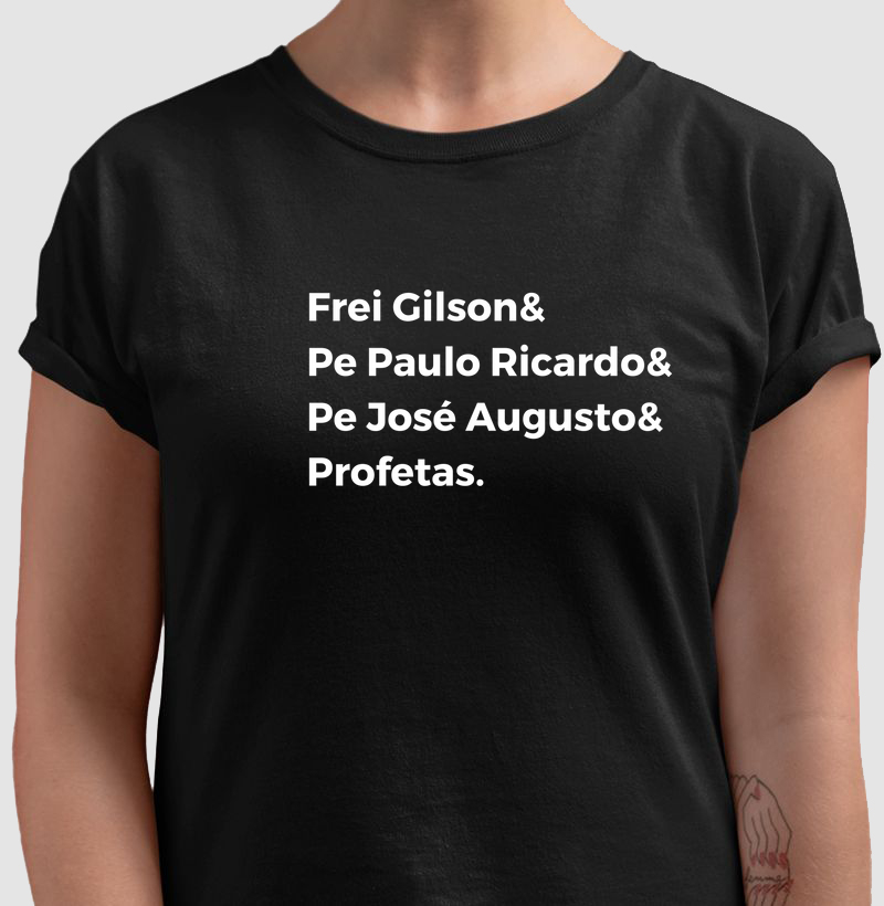 Profetas de Nosso Tempo