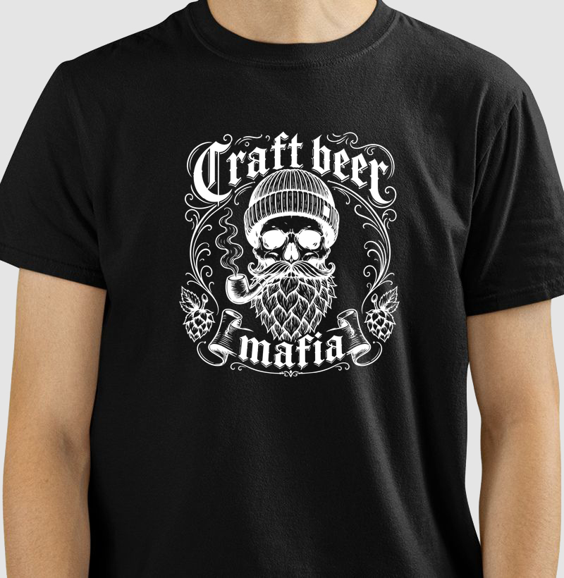 Craft beer mafia