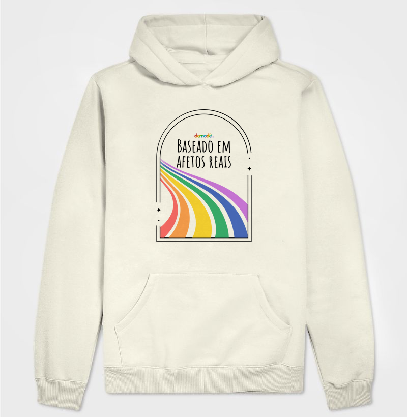 Baseado em Afetos Reais Max