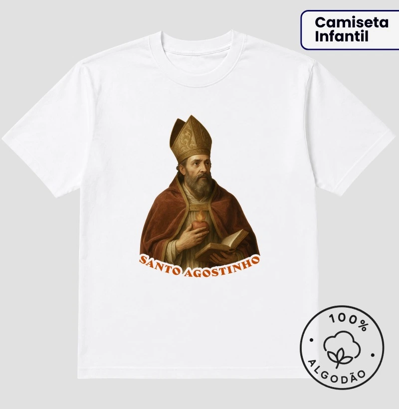 Santo Agostinho III