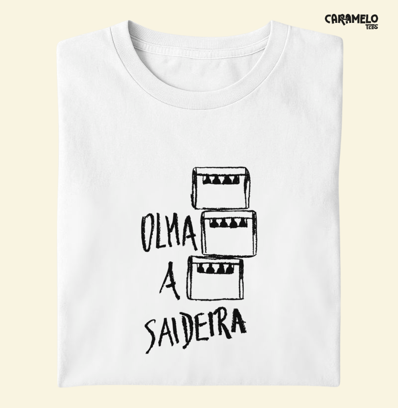 Olha a Saideira