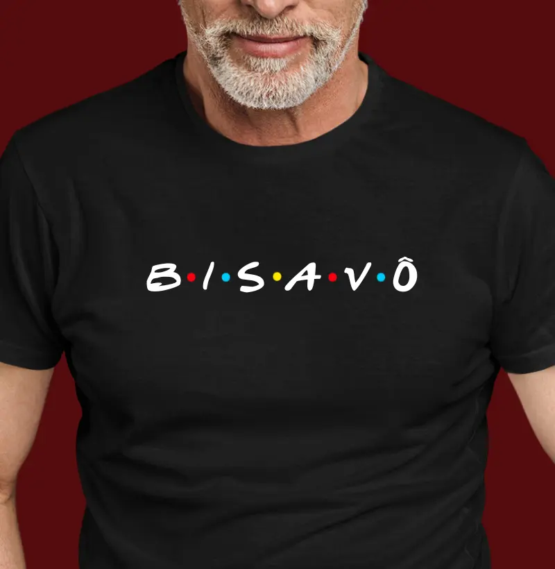 Bisavô - série