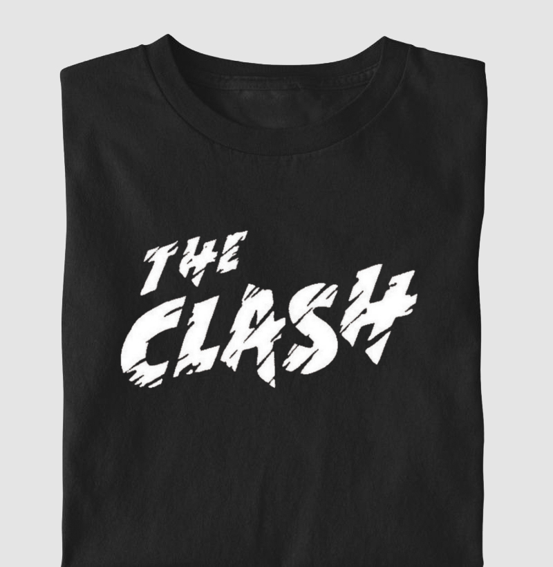 The Clash
