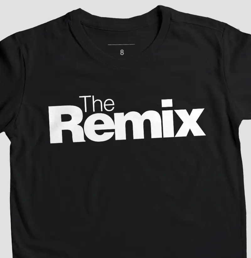 The Remix