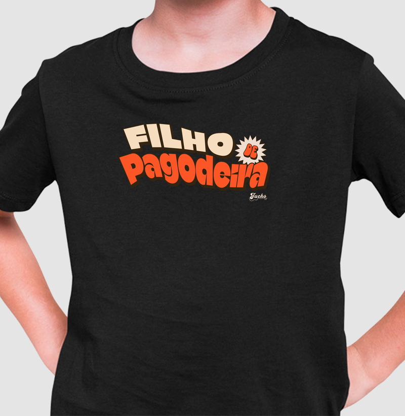 Filho de Pagodeira