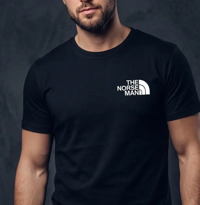 The Norse Man