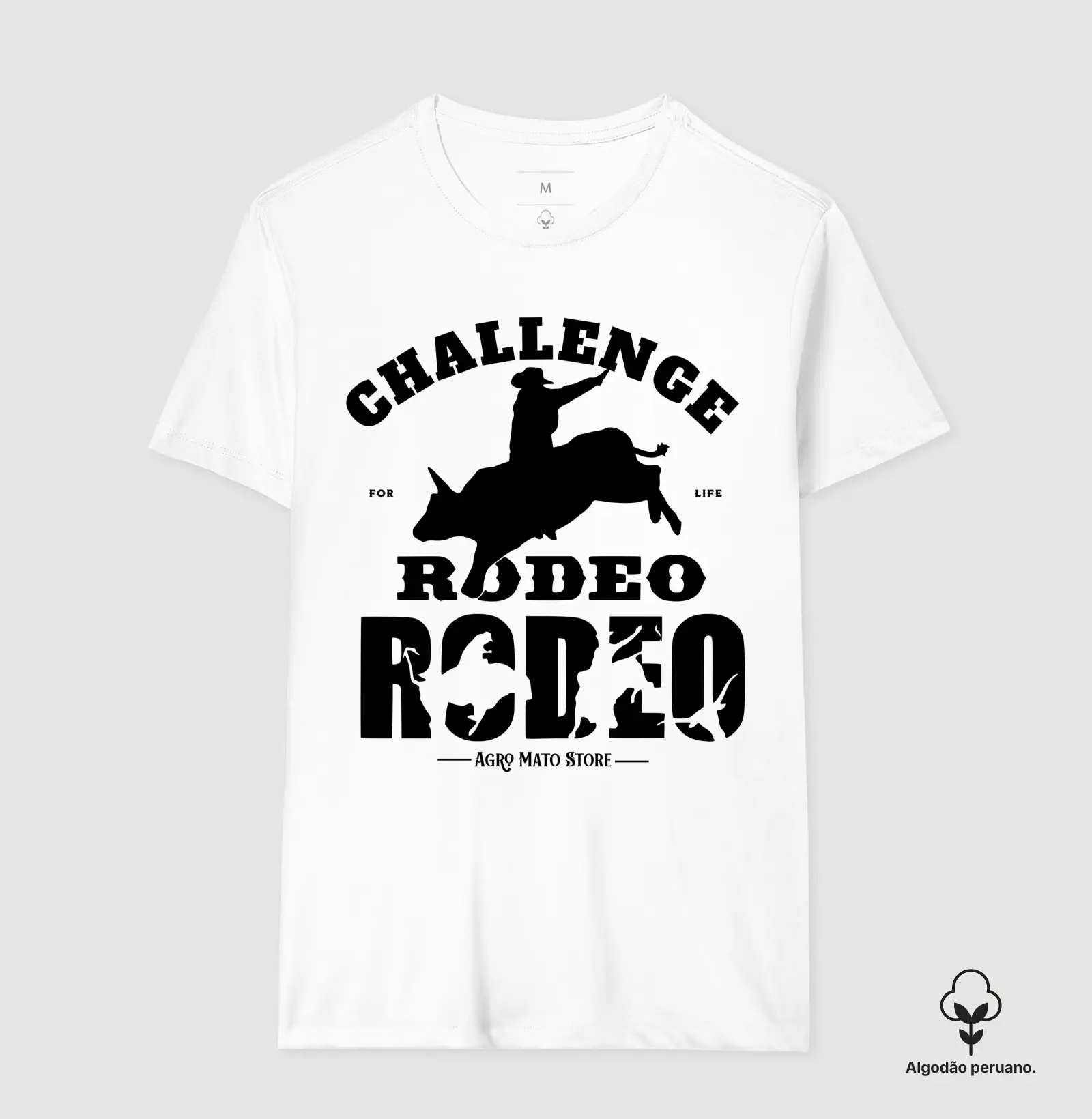 Challenge Rodeo