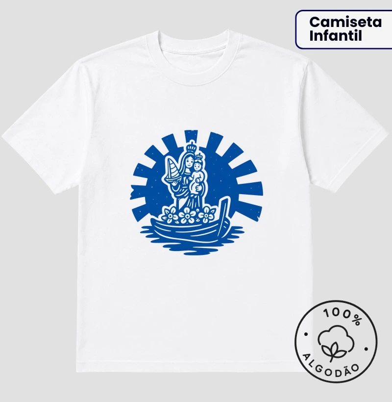 Nossa senhora da boa viagem 