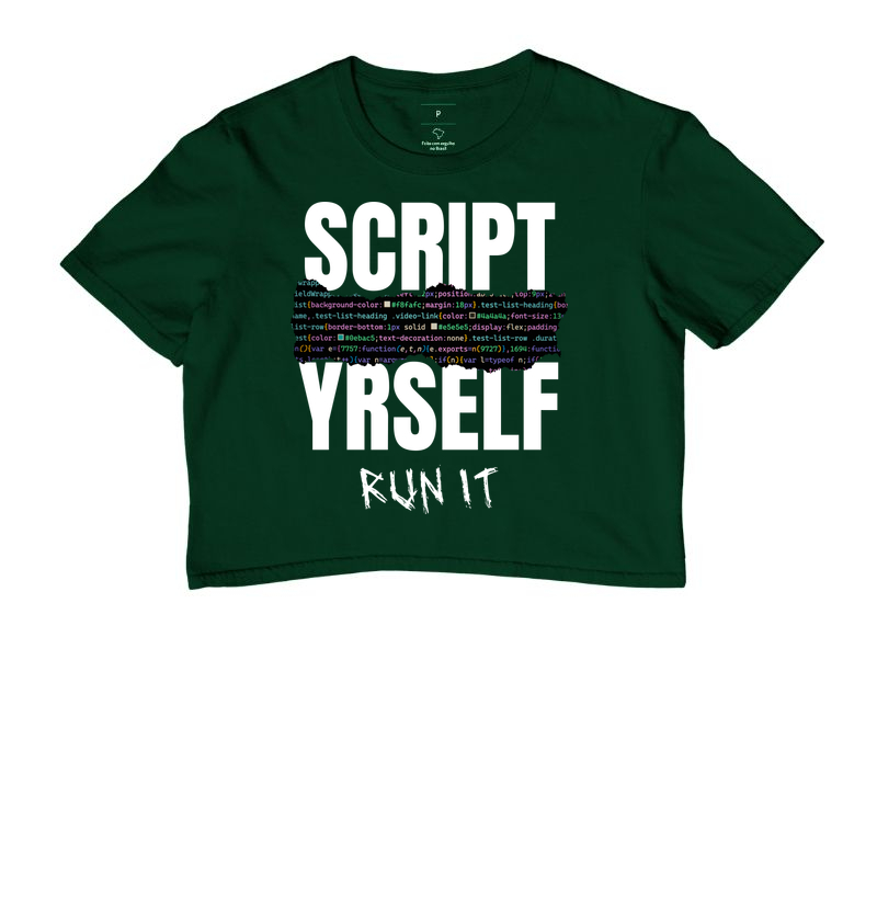 Script Yrself
