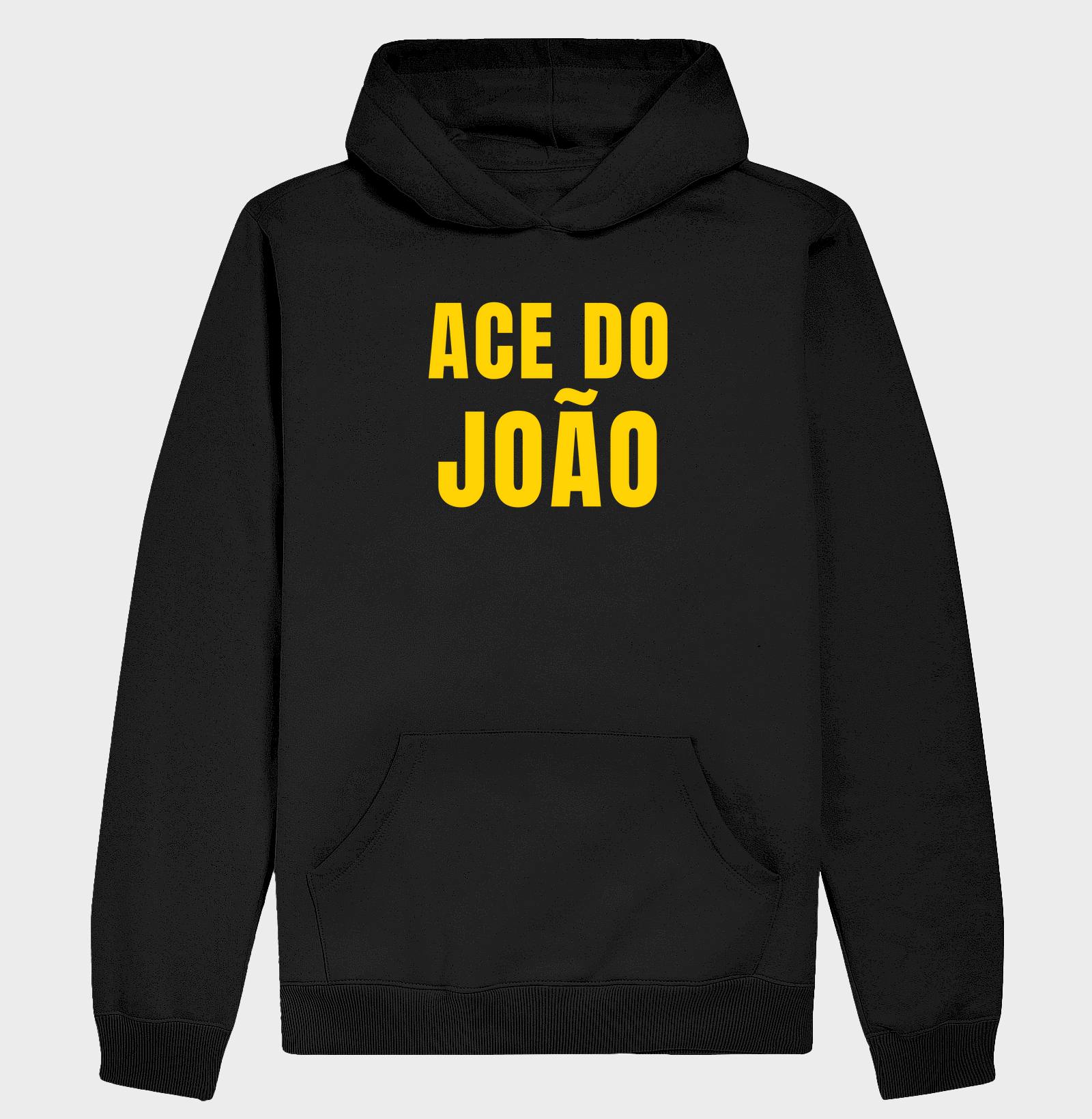 ACE DO JOÃO