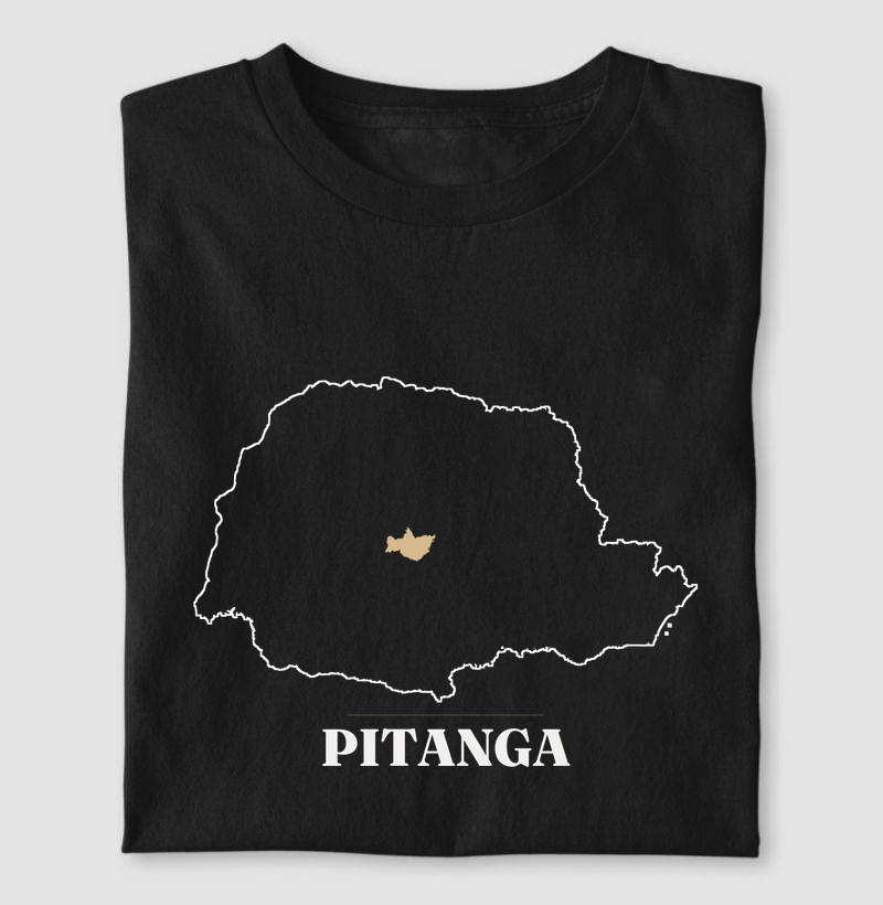Pitanga | Traço PR