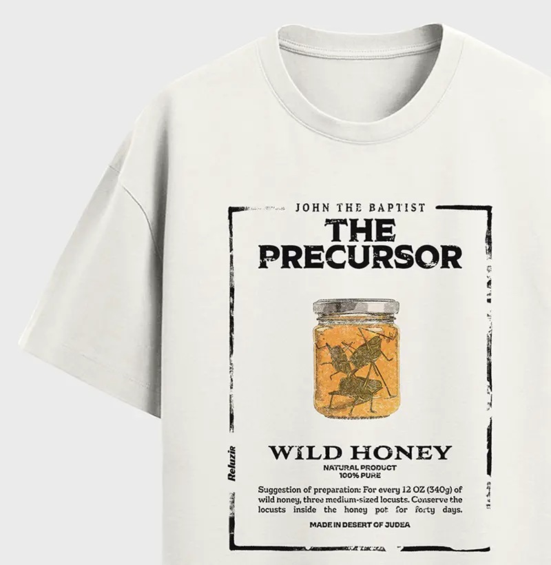  THE PRECURSOR