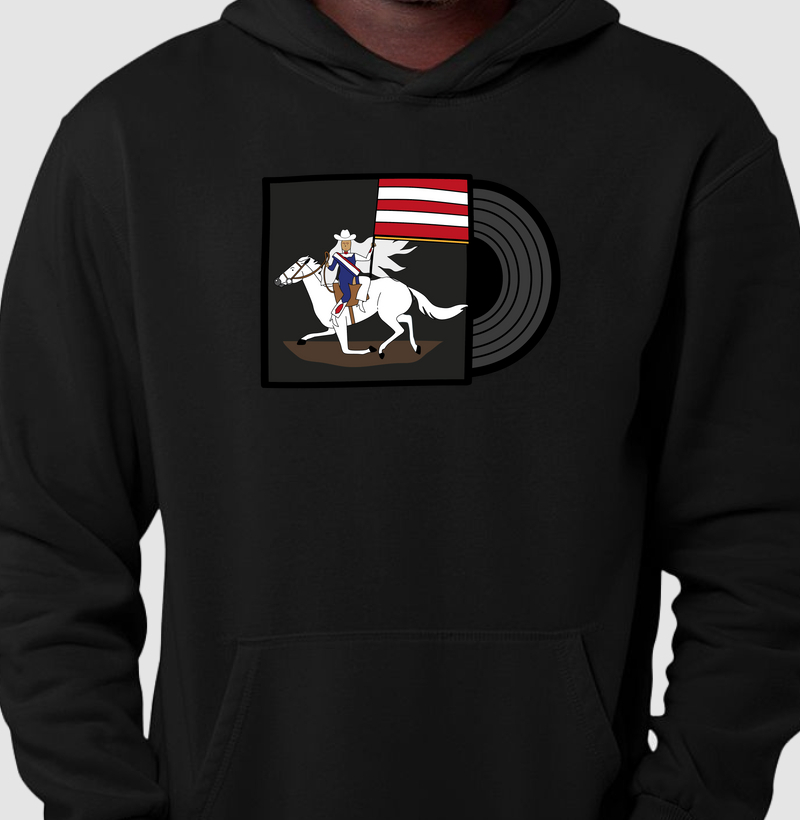 Hoodie Moletom Inspiração Beyoncé