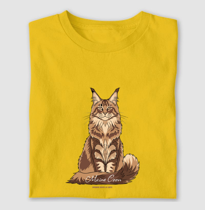 Maine Coon