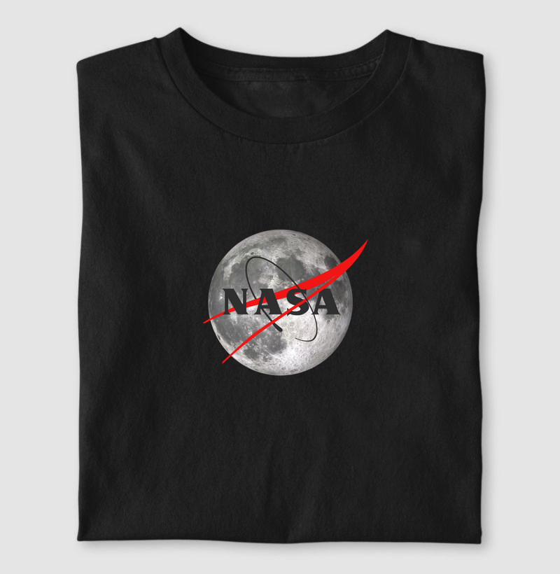Nasa - Lua