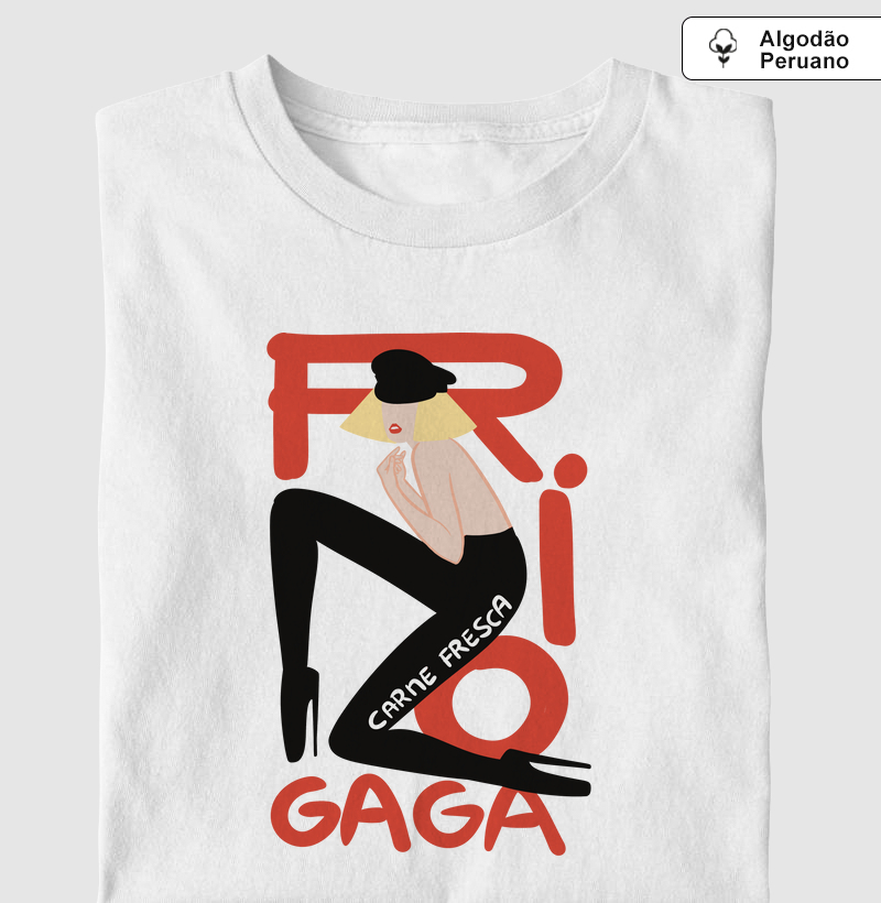 RIO GAGA