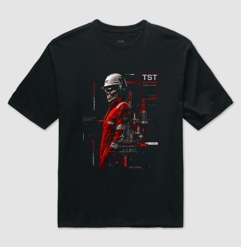 TST Skull Offshore