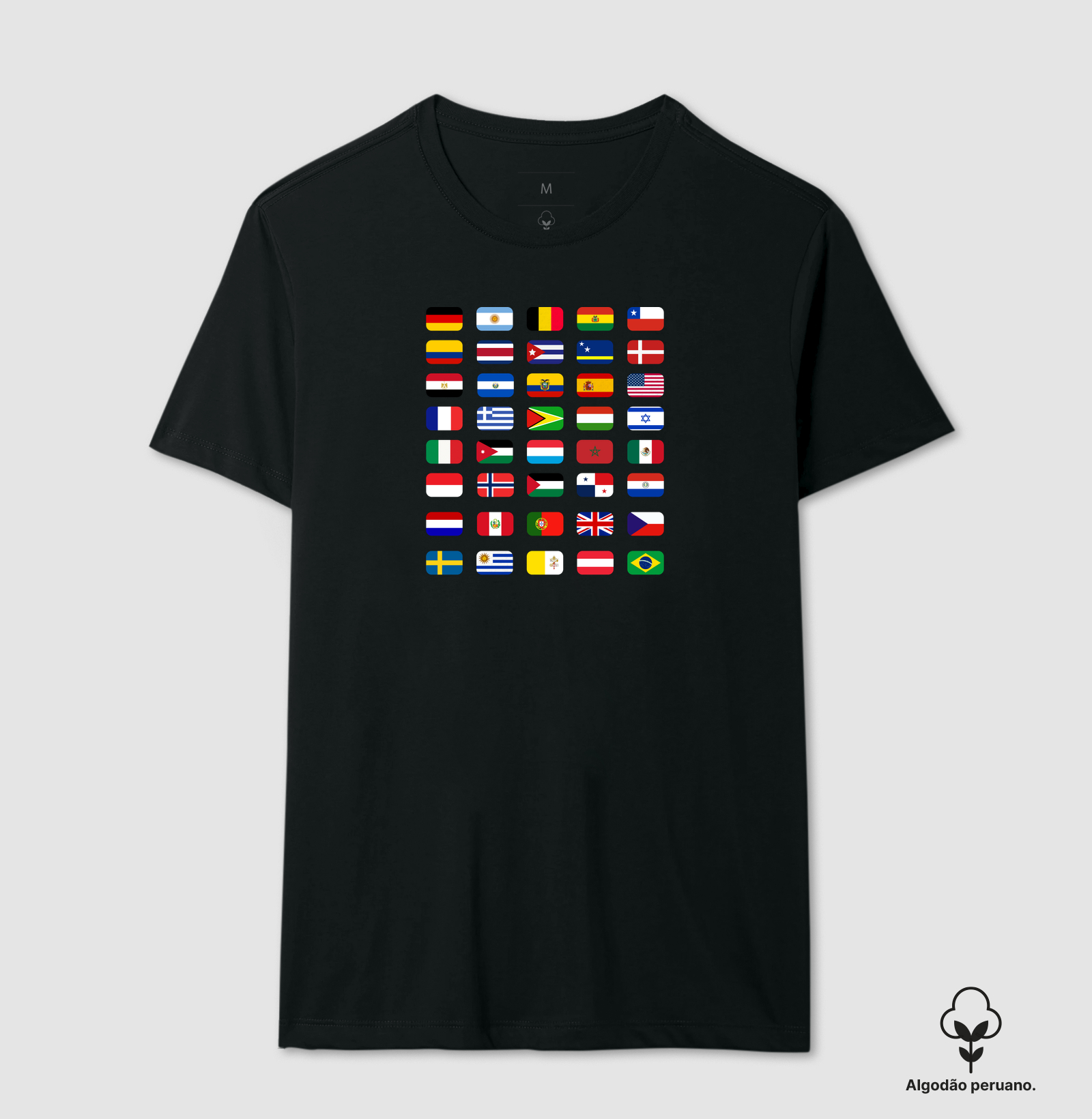 Camisa 0