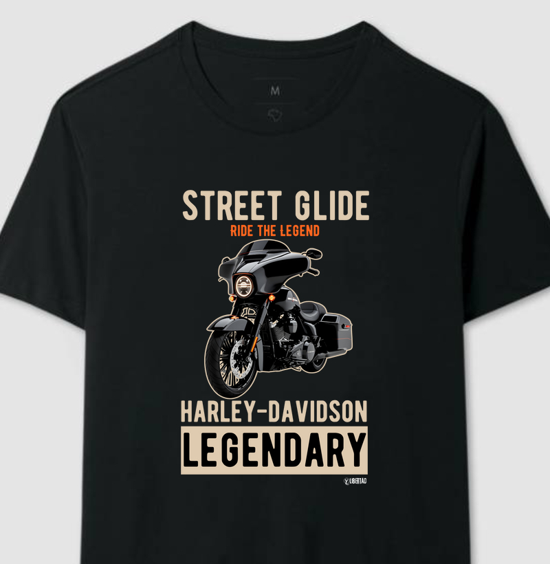 Street Glide