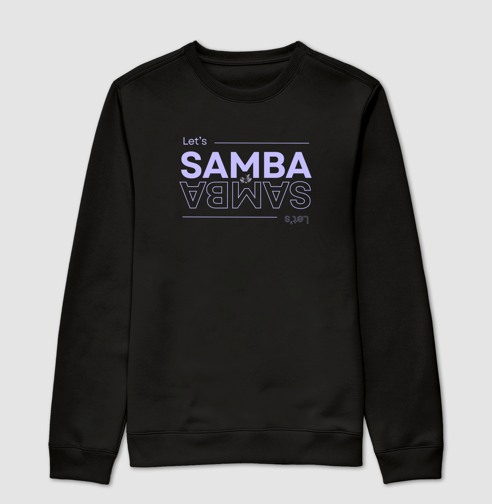 Let's Samba