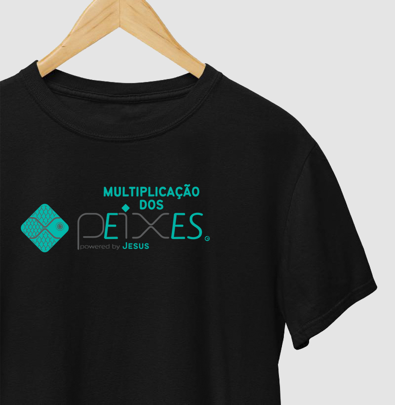 Multiplicação dos Peixes
