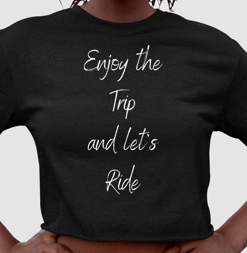 Cropped - Let's Ride