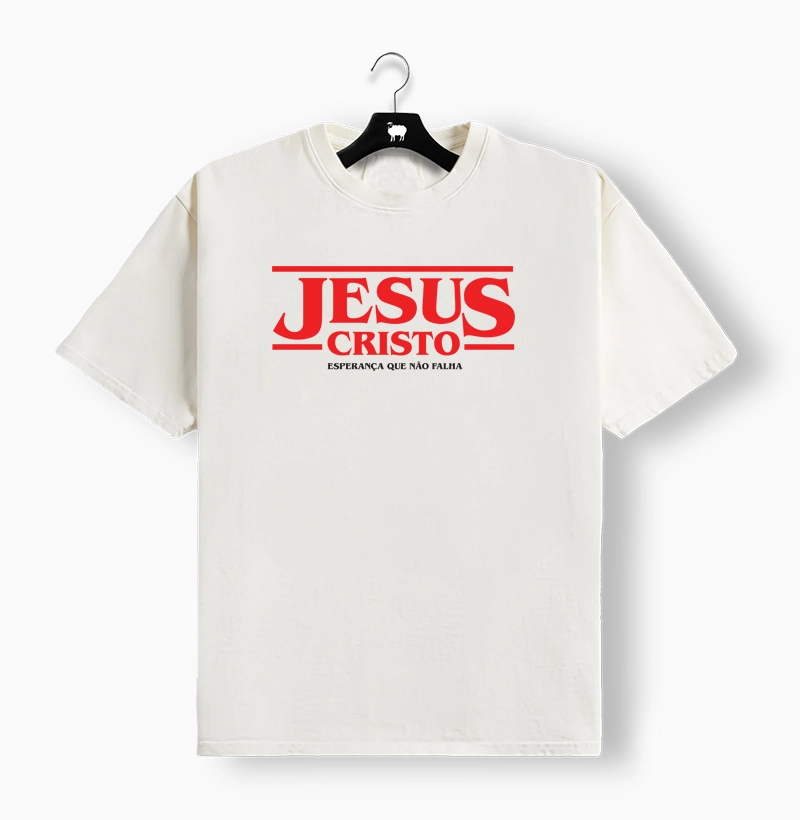Jesus Cristo Esperança