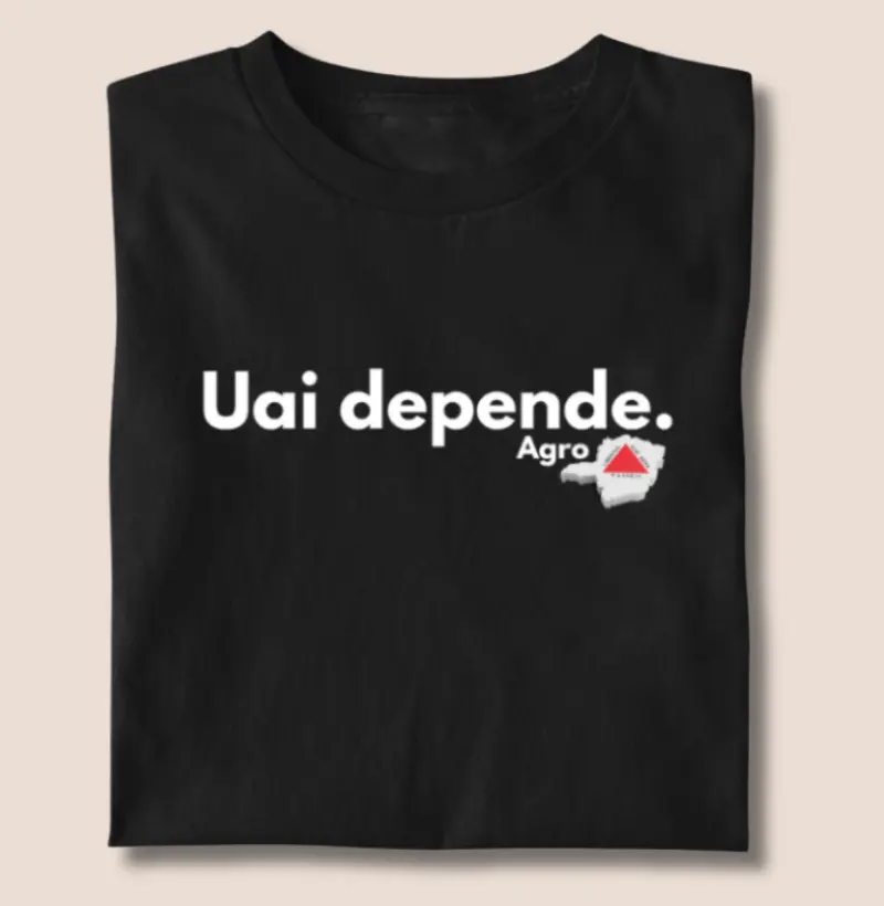 Uai depende 