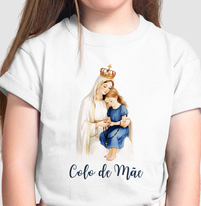 Colo de Mãe