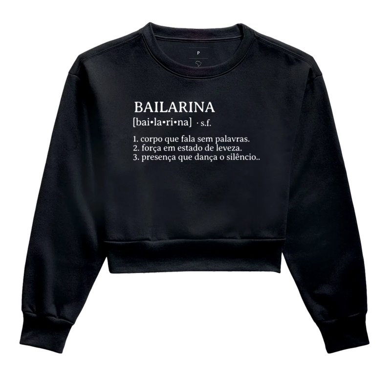 Dicionário - Bailarina