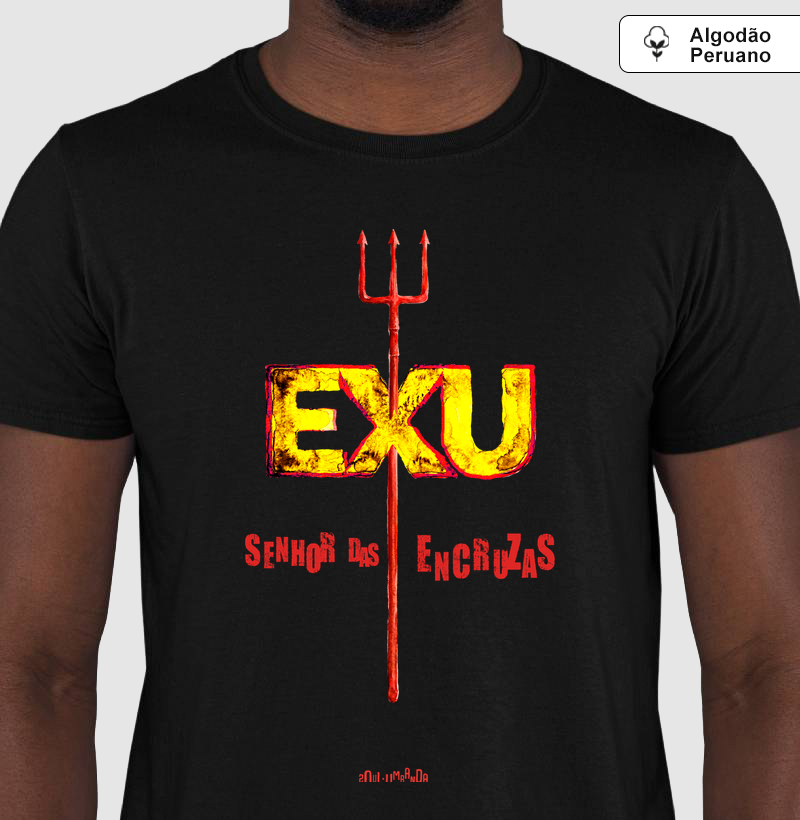 pima EXU senhor das encruzas masculina