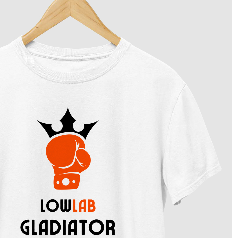 LowLab Gladiator
