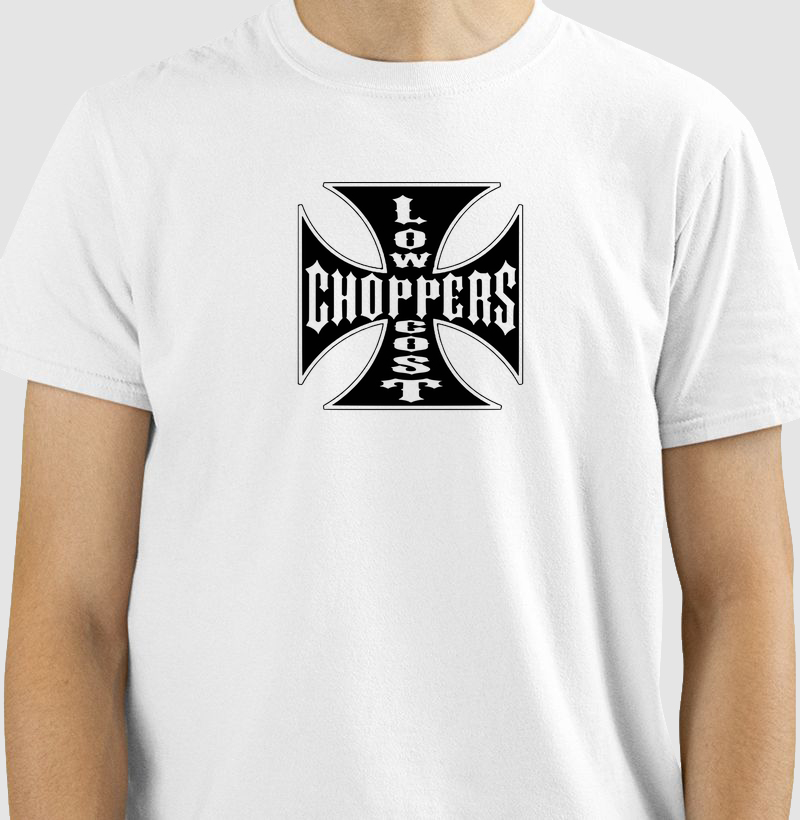 Low Cost Choppers - Adios Amigos