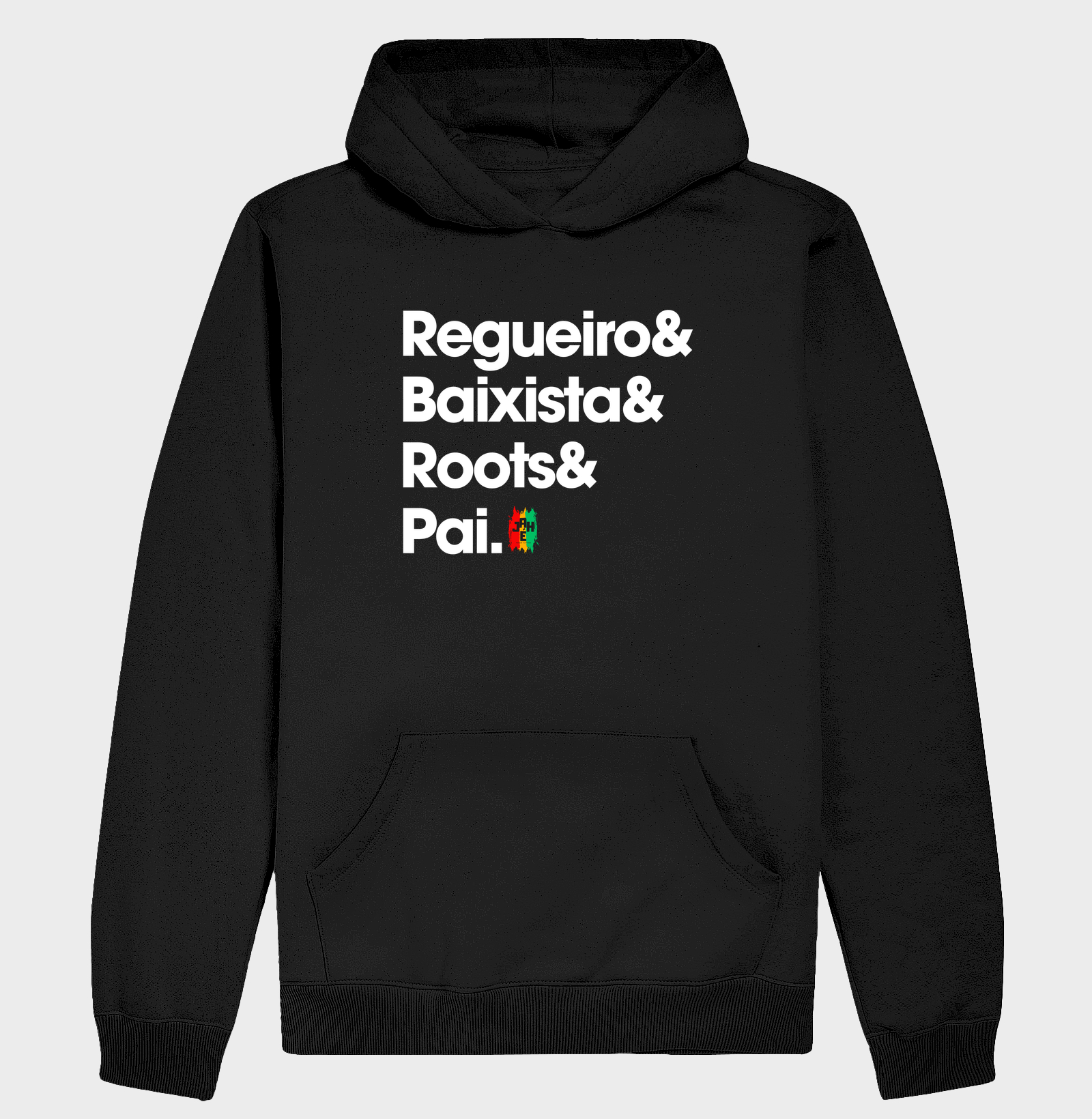 Pai Baixista