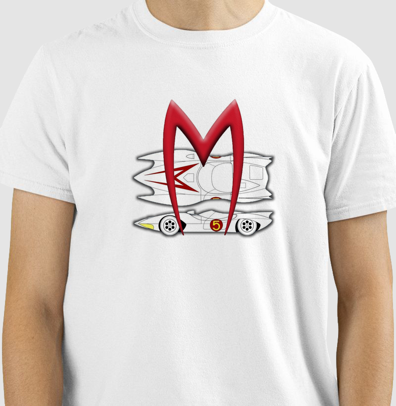 Mach 5