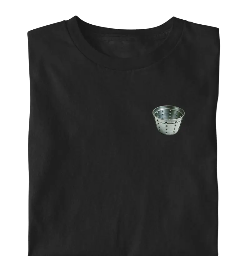 Xeque Balde de bolso