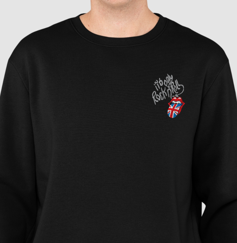 Rolling Stones - Its Only Rock'n'Roll - Minimalista