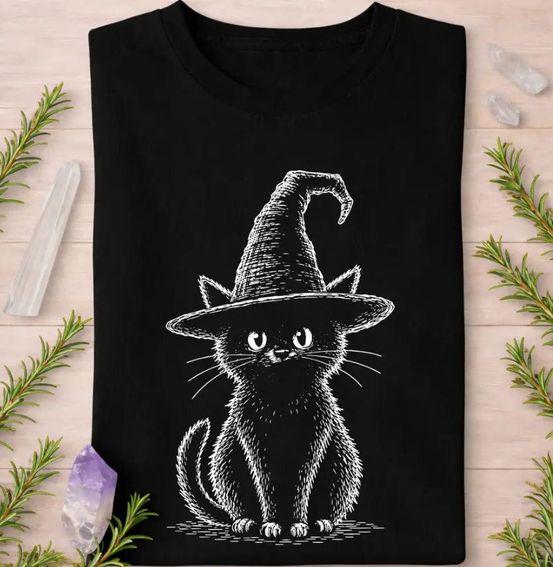 Gato Bruxo