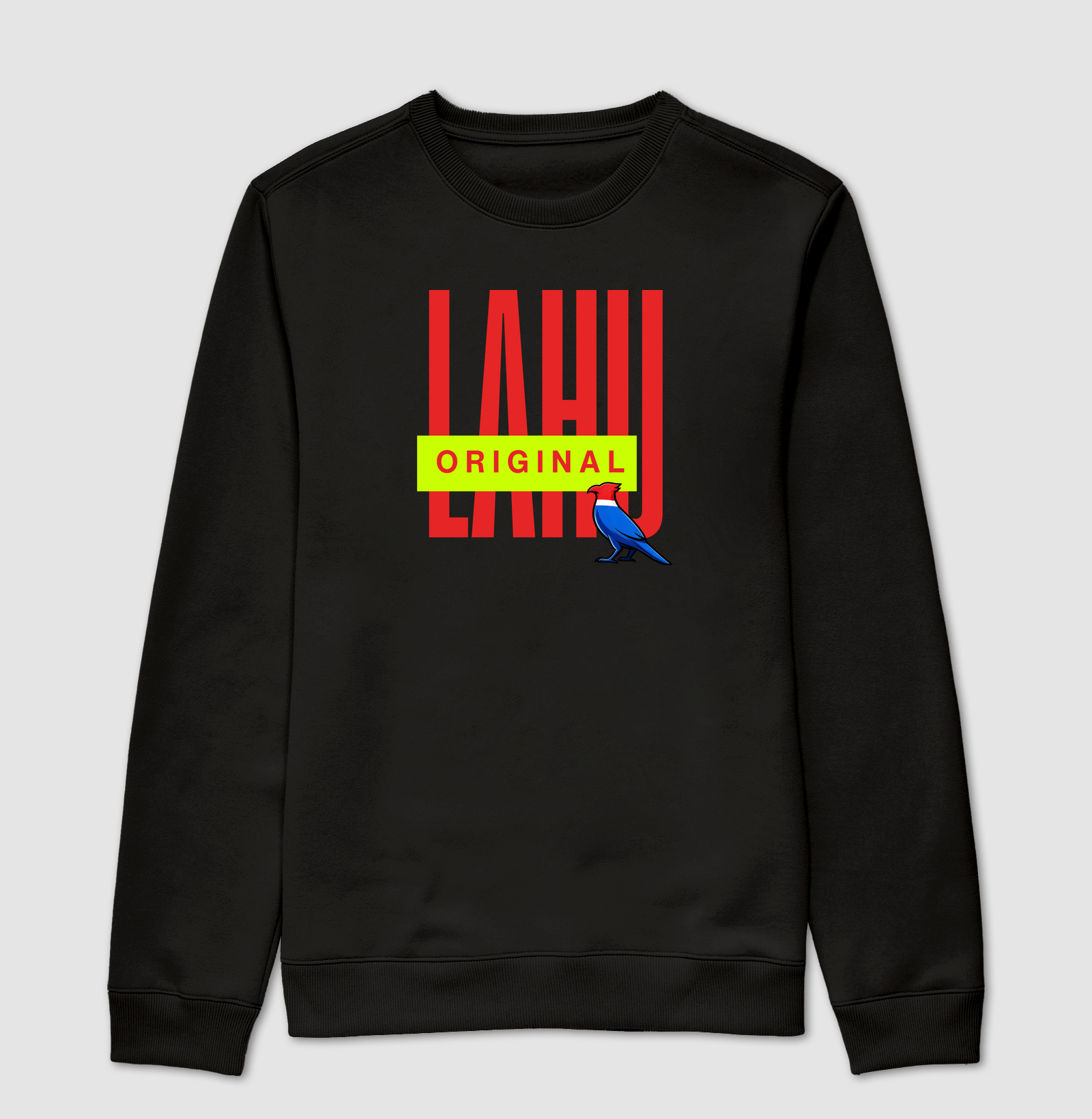 Lahu original 06