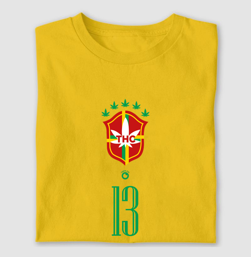 THC Futconha