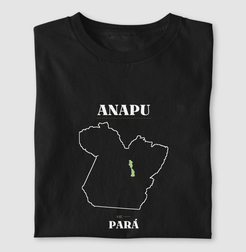 Anapu | Legado PA