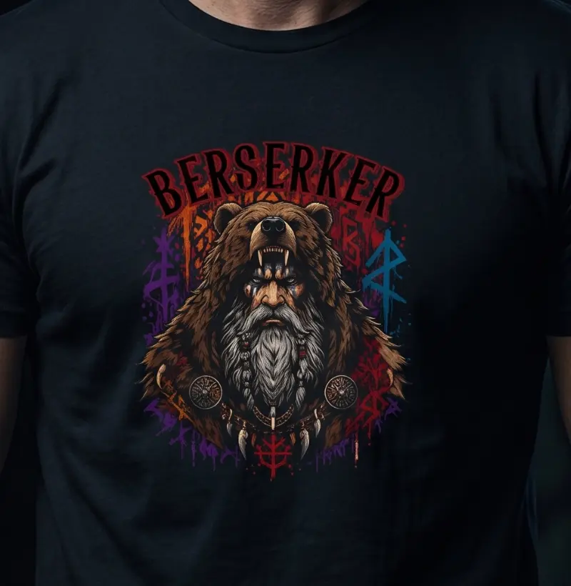 Berserker Street
