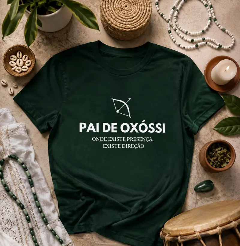 Pai de Oxóssi