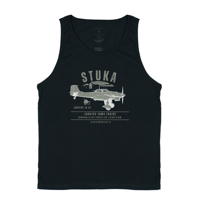 Junkers Ju 87 - Stuka