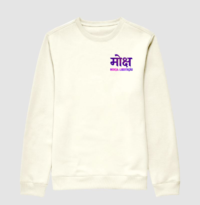 Moksha: Libertação