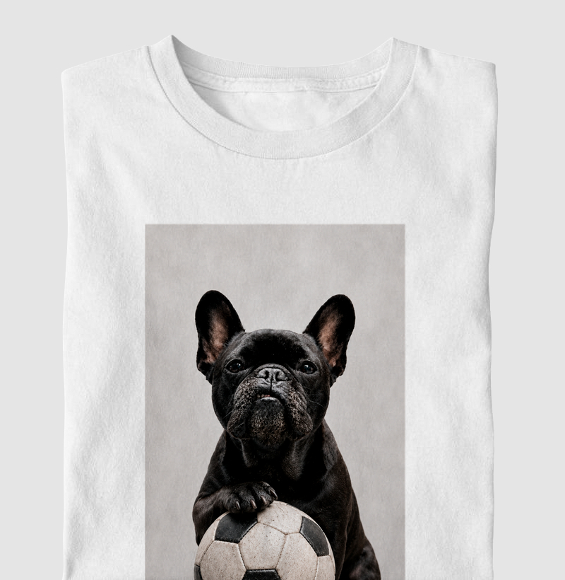 Frenchie Gol! ⚽🐾