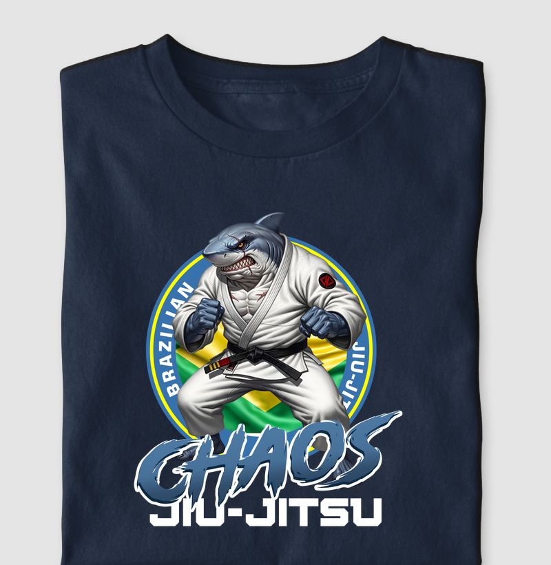 Chaos Tubarão Jiu-Jitsu