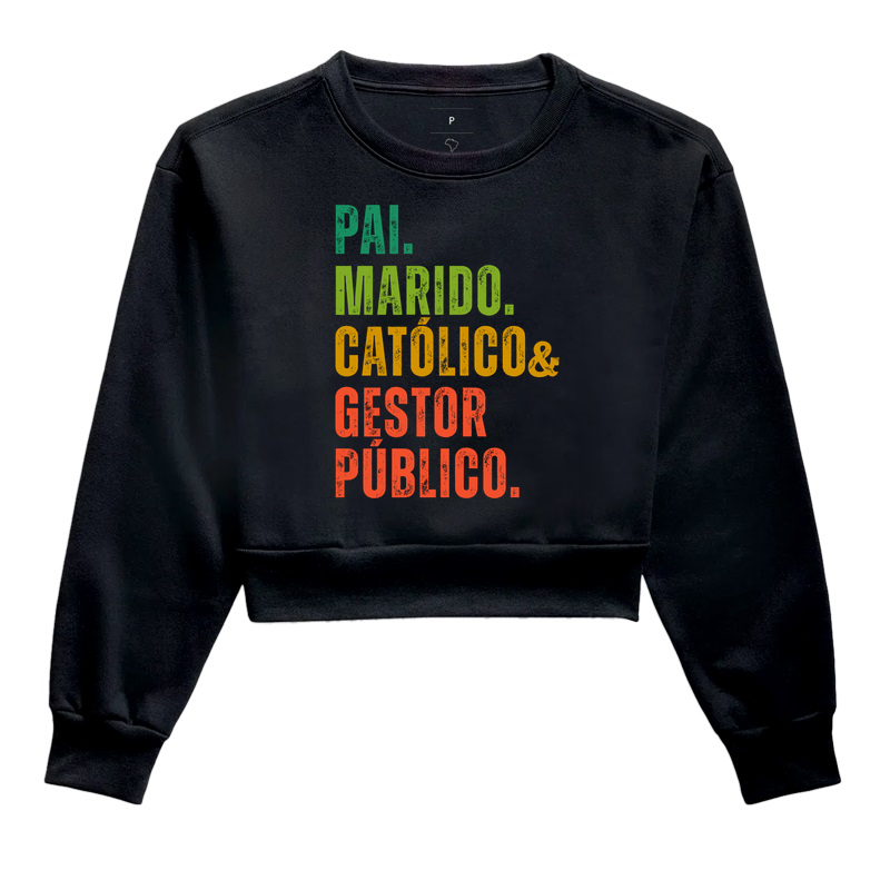 Católico e Gestor Público