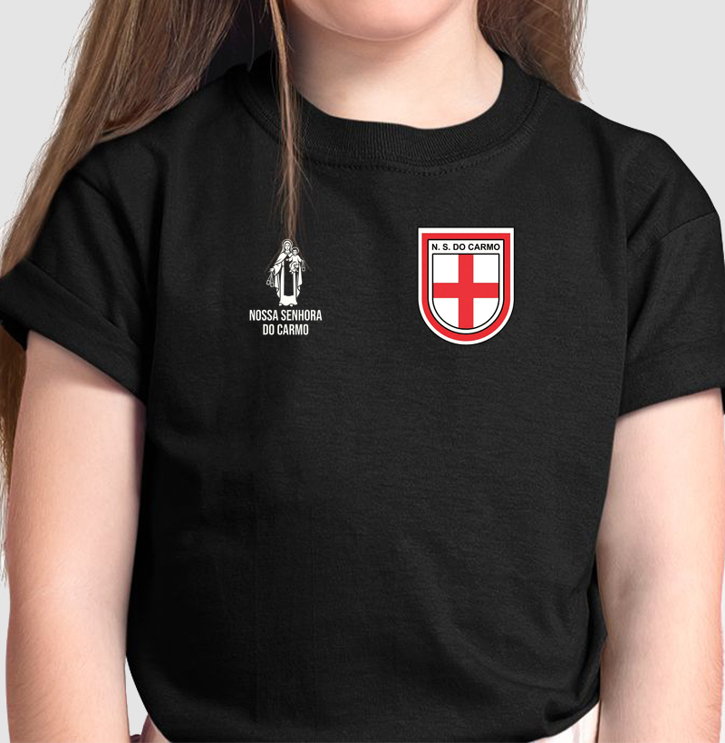 Seleção Carmo Inglaterra