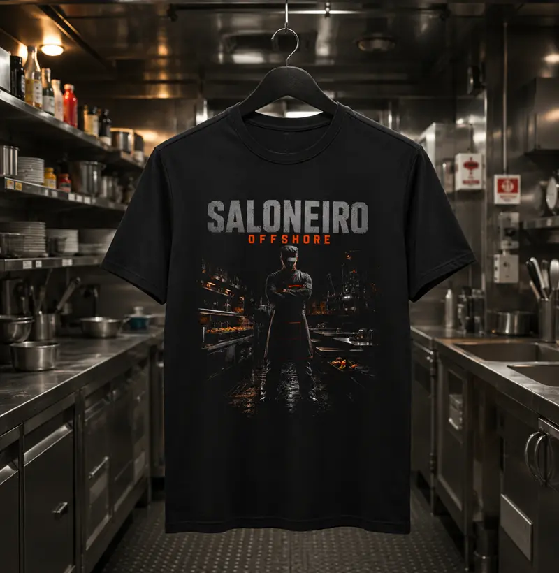 Saloneiro Offshore